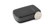 iTrack PUCK GSM 4G Realtime GPS Auto Tracking Devices for Rental Vehicles