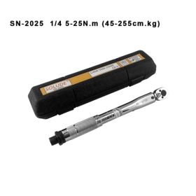 Precision Torque Wrench -SN- (Option: SN2025)