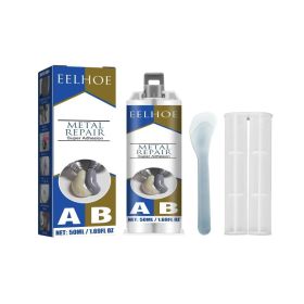 Casting AB Glue Helps Home Renovation (Option: 1PCS)