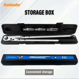 Tire Labor Wrench, Model SL-01 (Option: SL01)