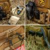 Tactical Range Backpack Version
